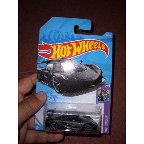 Hot WHEELS KOENIGSEGG JESKO Ash Shopee Malaysia
