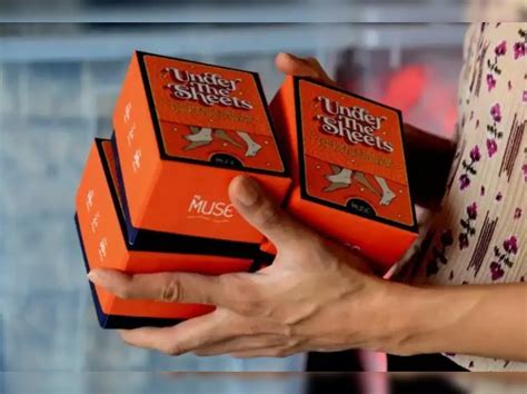 Mymuse New Indian Sex Startups Challenge Old Taboos The Economic Times