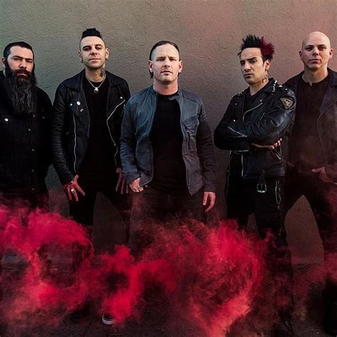 Stone Sour Lyrics, Songs, and Albums | Genius