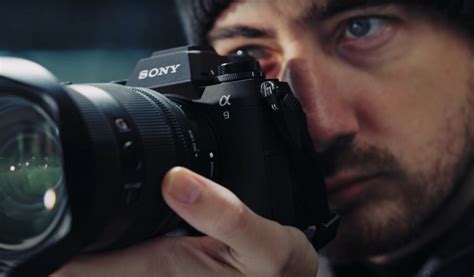 The Sony A Iii Is The Fastest Full Frame Camera In The Market