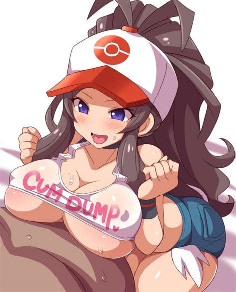 Bimbo Luscious Hentai Manga Porn