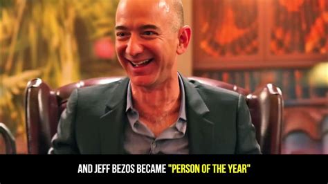 Jeff Bezos How He Became One Of The Richest People In The World Youtube