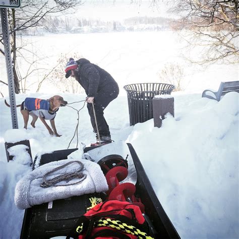 FishHound Alaska Fly Fishing Guides | Ice Fishing Alaska Day Trip Anchorage