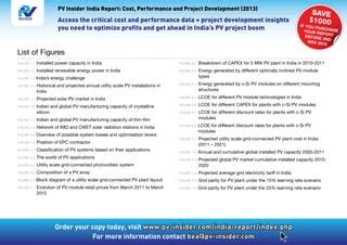 Pv India Reportbrochure Ppt