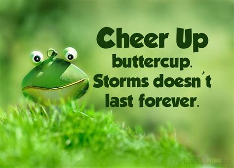 Best Cheer Up Messages And Quotes WishesMsg 2022