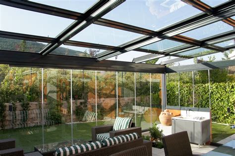 15 Ideas Geniales Para Techar Tu Patio O Terraza Homify