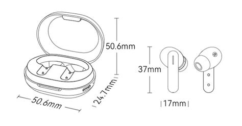 Haylou GT7 TWS BT 5 2 Earbuds Entrega Mundial