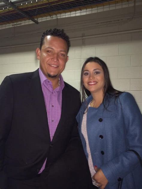 Rosangel Cabrera: All About Miguel Cabrera's Wife! [2022 Update ...