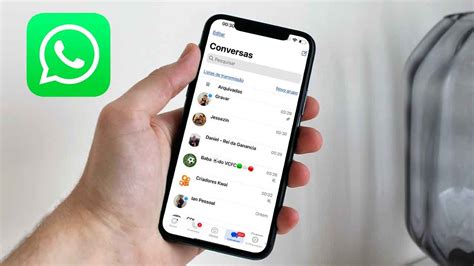 Como Ter O Whatsapp Igual Do Iphone No Android Kl Tutors