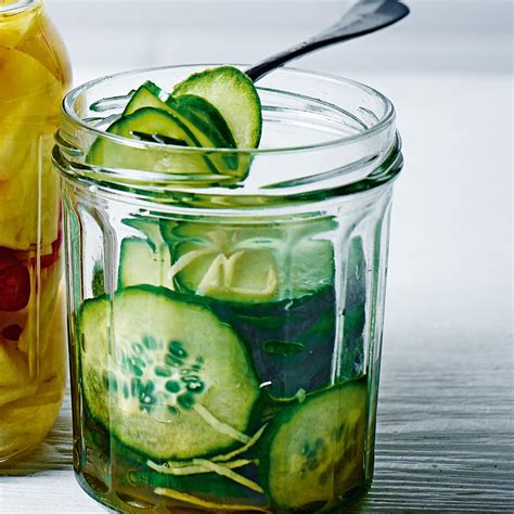 9+ Japanese Pickled Cucumber Recipe - RicoMelissa