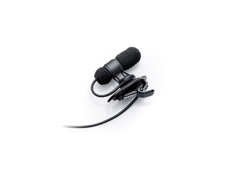 Dpa Dc D B Lavalier Microphone Buy Cheap At Huss Light Sound