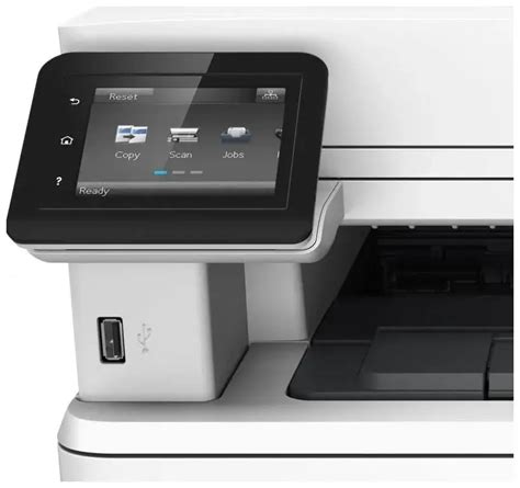 HP LaserJet Pro MFP M428fdw Printer (W1A30A) Принтерджет ООД