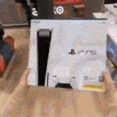 Playstation 5 GIF - PlayStation 5 - Discover & Share GIFs