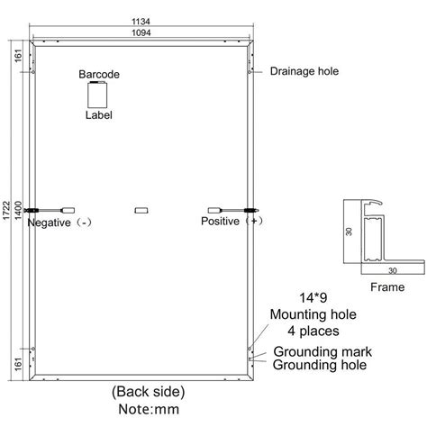 Photovoltaic Modules Over 300W