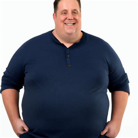 The Truth About Billy Gardell’s Weight Loss Surgery - The Cognition Sentinel