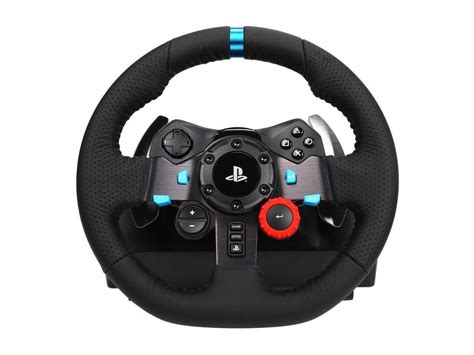 Pirkti Logitech G29 DRIVING FORCE vairas