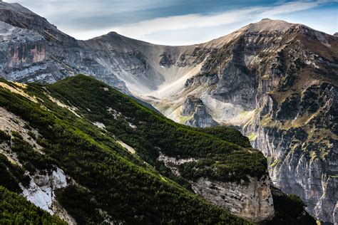 Parco Nazionale Della Maiella Abruzzo Itinerari Fotografici