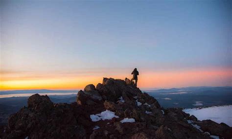 16 Of The Best Hiking Trails In Oregon • The Grom Life