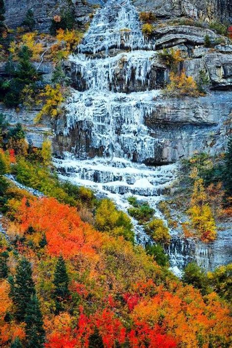 Mount Timpanogos [Summit, Camping, Info] | Visit Utah