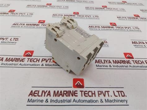 Ls Lsis Bkn C 32 Circuit Breaker 400v Aeliya Marine