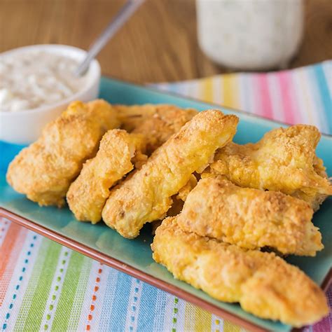 Air Fryer Low Fodmap Gluten Free Fish Sticks Fodmap Off