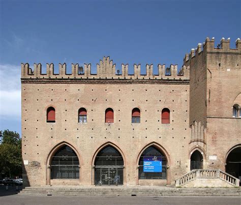 Palazzo Del Podest Rimini