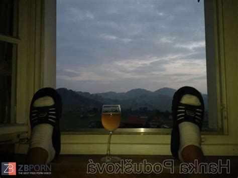 Hanka Poduskova ZB Porn