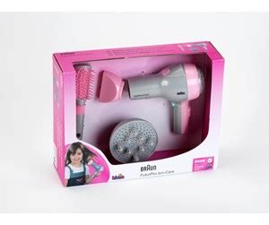 Theo Klein Hair Dryer Billig