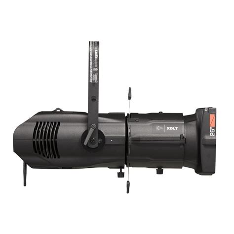 ETC Source Four LED Series 3 театральный профильный прожектор