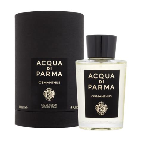 Acqua Di Parma Signatures Of The Sun Osmanthus Parfumske Vode