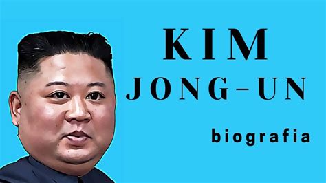 Kim Jong un Biografia Não Autorizada YouTube