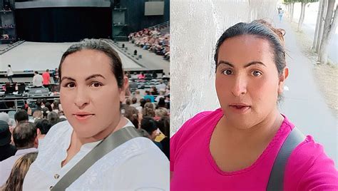 Quién es Galilea García La Chicle Mambo la activista trans a la