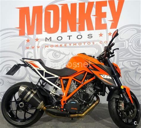 Naked Ktm Super Duke R En Navarra Motos Net