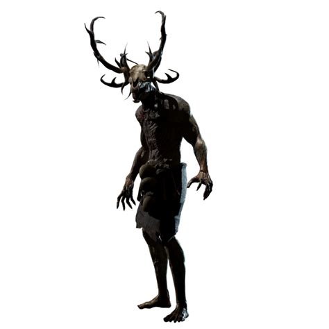 Wendigo Official Ghost Watchers Wiki