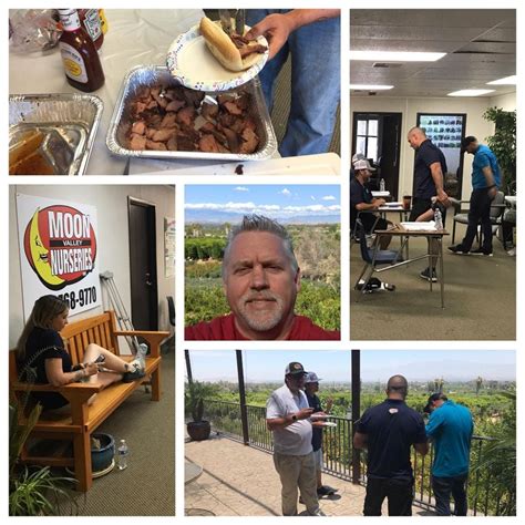 Moon Valley Nursery Office Photos