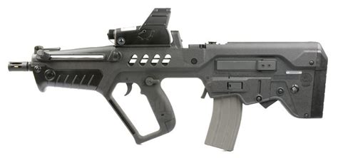 IMI Tavor TAR-21 - NATO Wiki