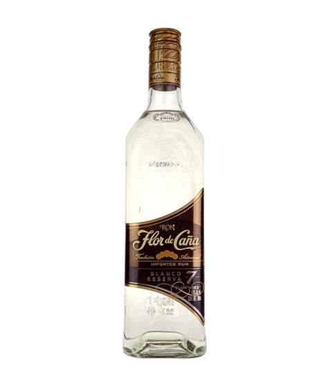 Flor de Caña Centenario ECO 15 Jahre Single Estate Rum