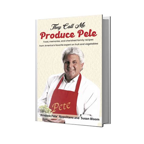 Produce Pete's