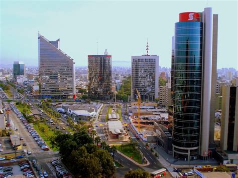 Oswaldo Molina El Perú Pasó De Ser Uno De Los Países Con Mayor