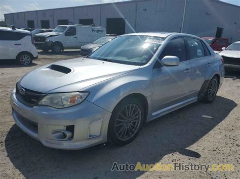 Jf Gv F Cg Subaru Wrx Wrx View History And Price At