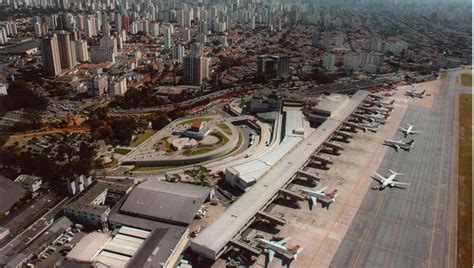 Brasil Sacará A Concurso Este Viernes Las Concesiones En Doce Aeropuertos