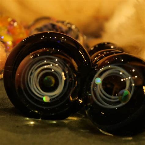 CRYSTAL DELIGHTS Dildo Twist Brigade Mondaine