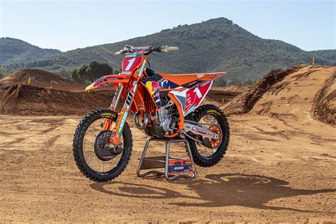 Jeffrey Herlings: No Racing at All in 2022, 2023 MXGP is Goal - Racer X