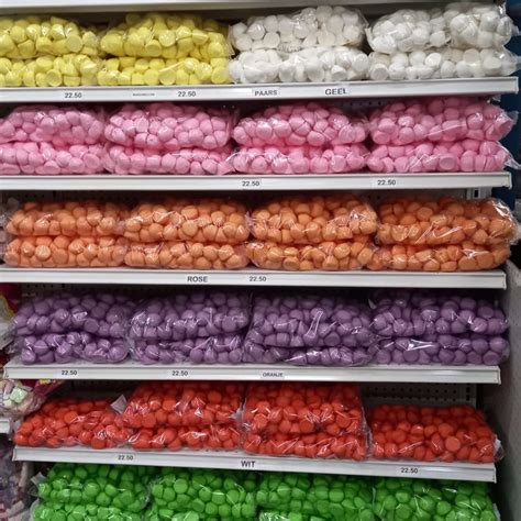 Makro Store Your Sweetest Candy Store In Curaçao