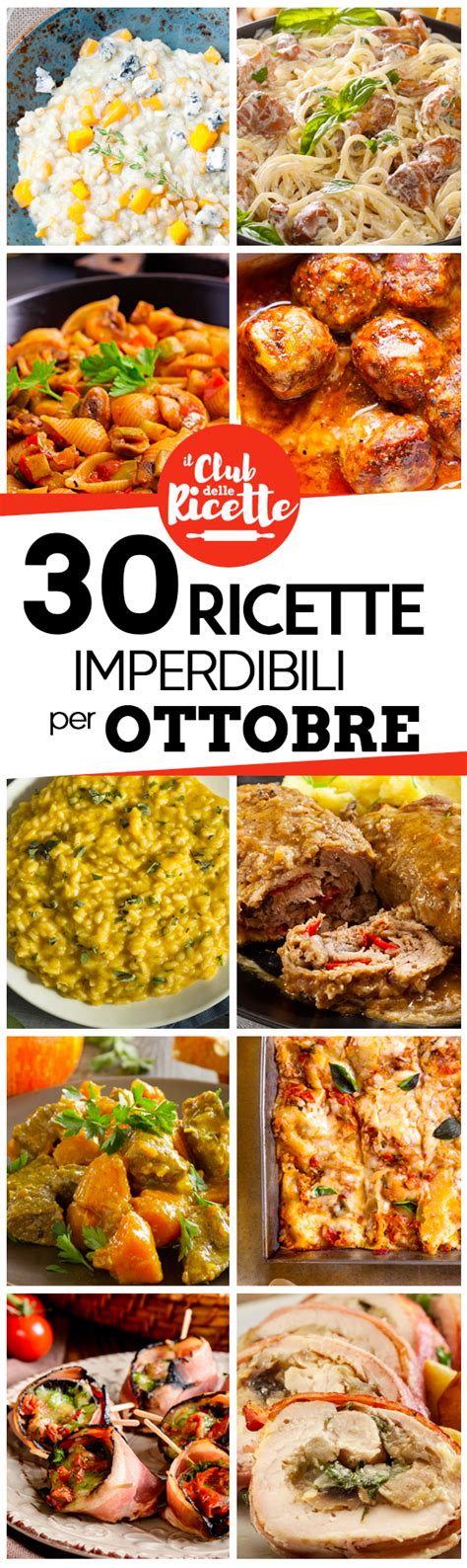 Pin Su Le Migliori Ricette