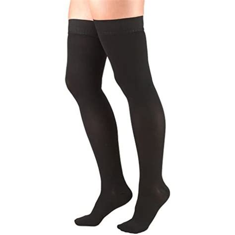 Truform Mmhg Compression Stockings For Men And