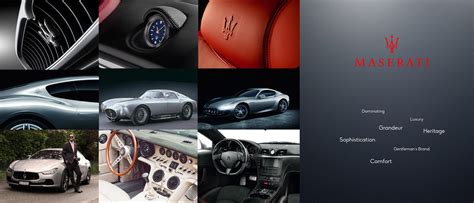 Maserati Gran Turismo Interior Concept on Behance