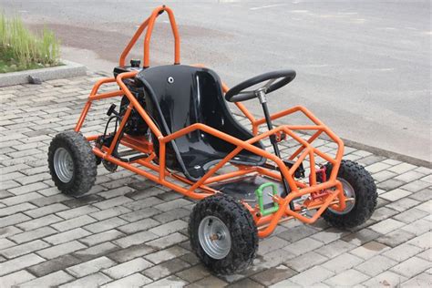 Sportkart Hp Off Road Go Kart