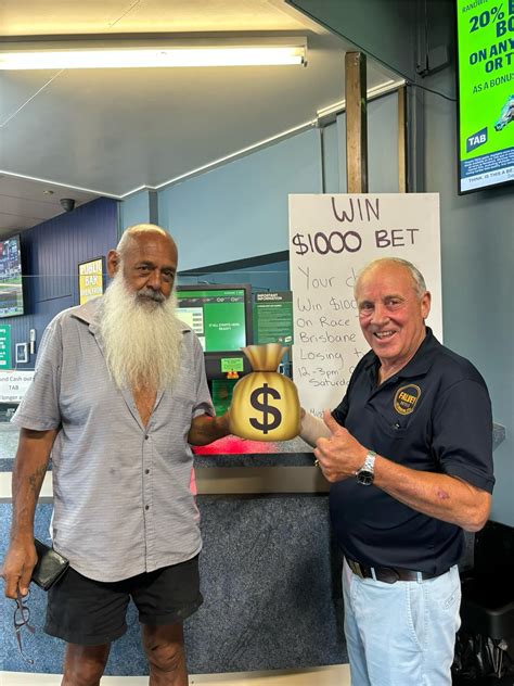 BARRY HAS WON THE $1000 BET!... - Falvey's Gowrie Road Hotel | Facebook