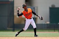 Fcl Twins Fcl Orioles Baseball Four Seam Images